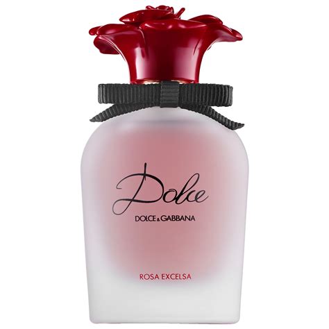 dolce gabbana rosa excelsa